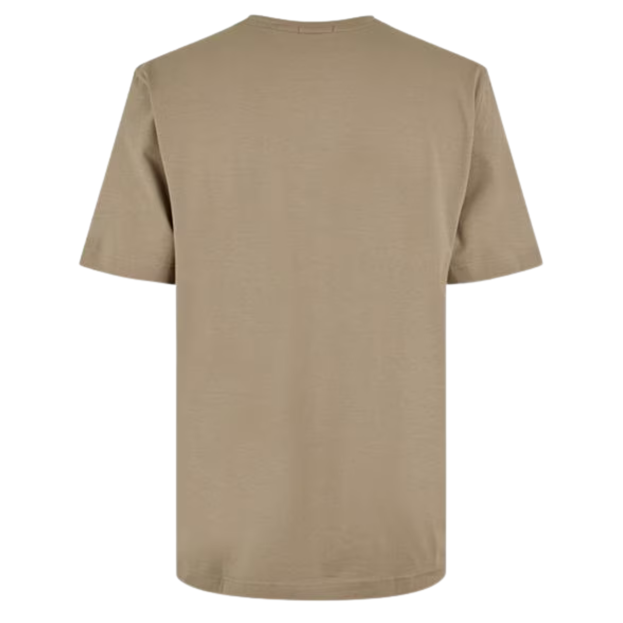 Mens BOSS Open Green Tchup S/s T Shirt