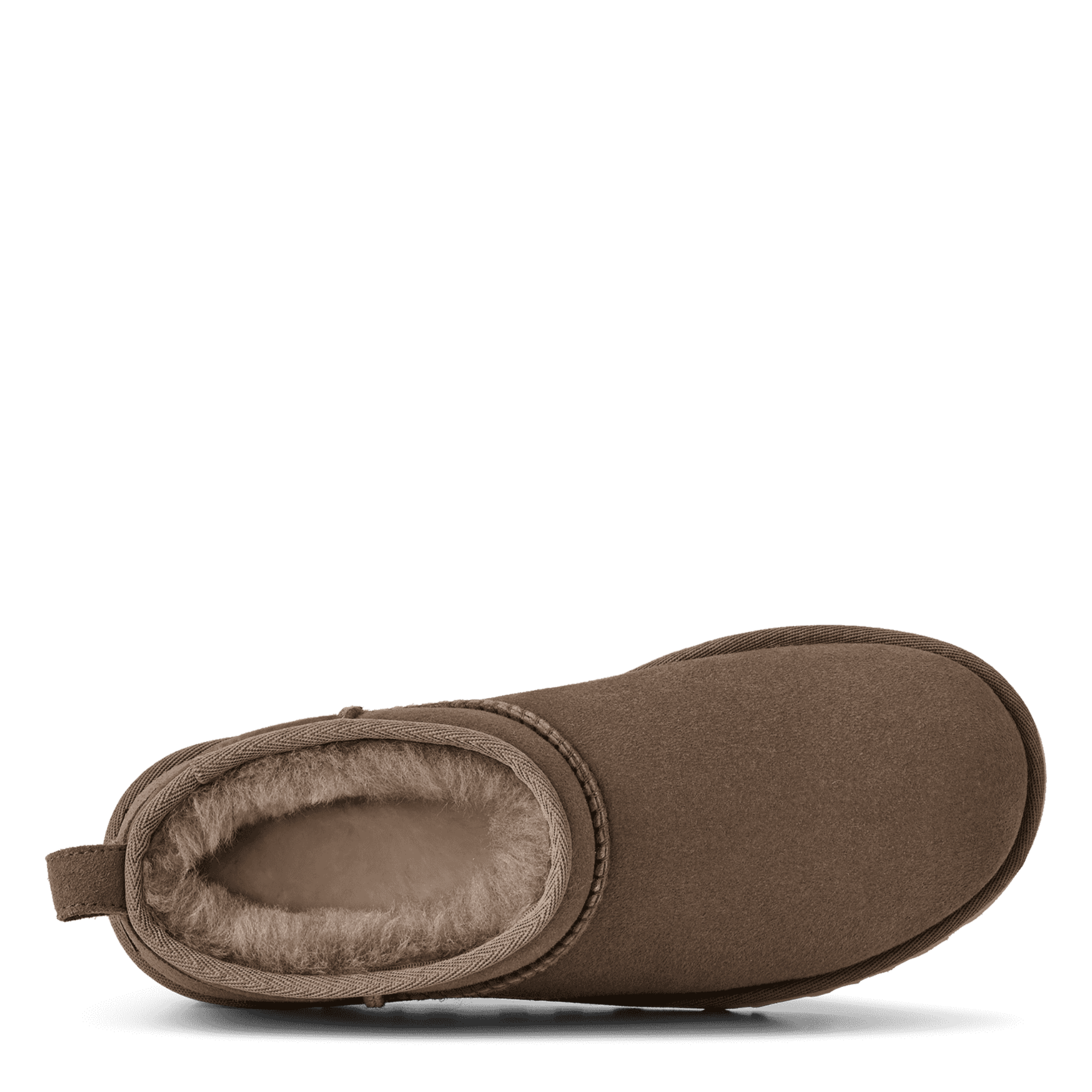 Womens UGG Dried Oregano Classic Ultra Mini Boots