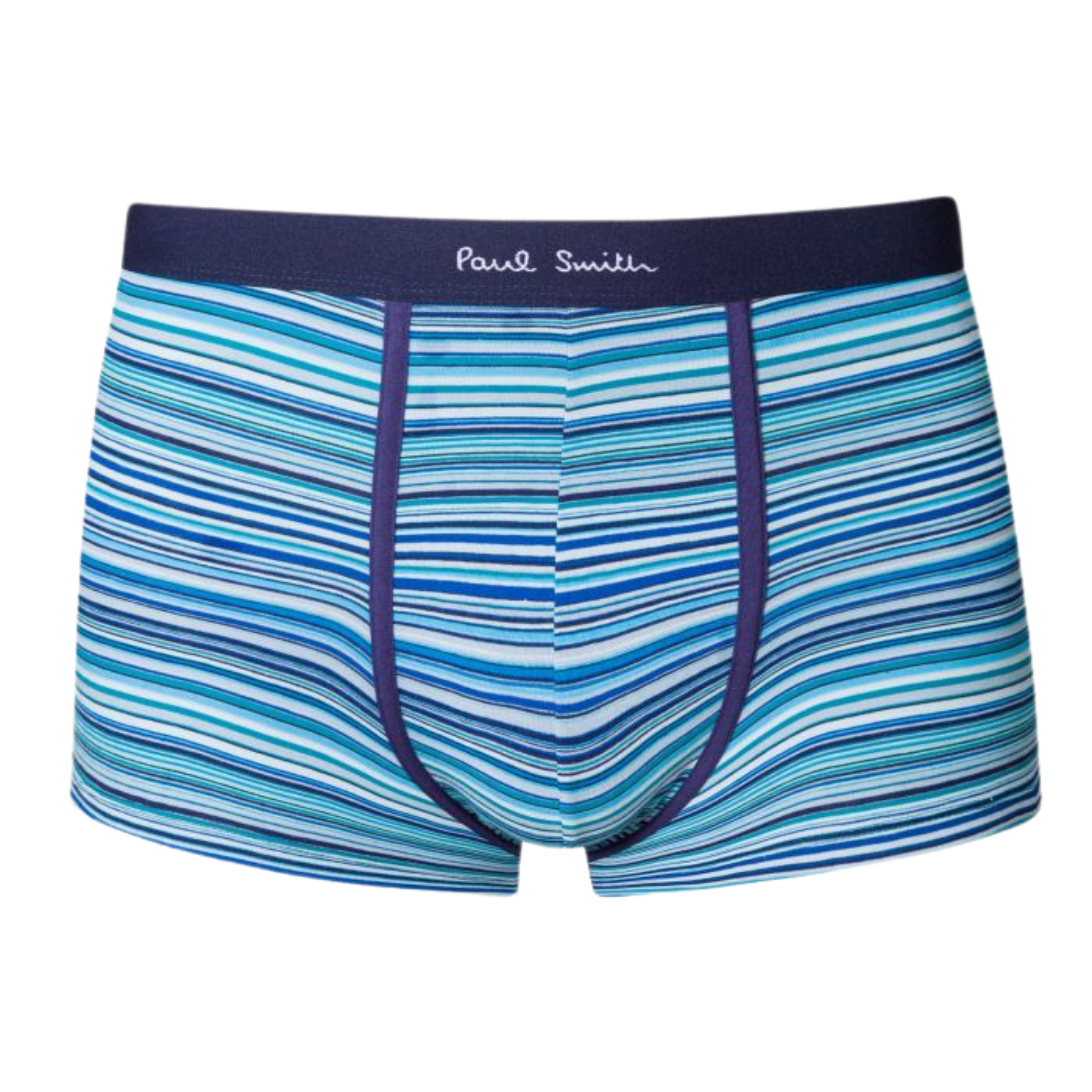 Mens Paul Smith Signature Mix 3PK Trunks