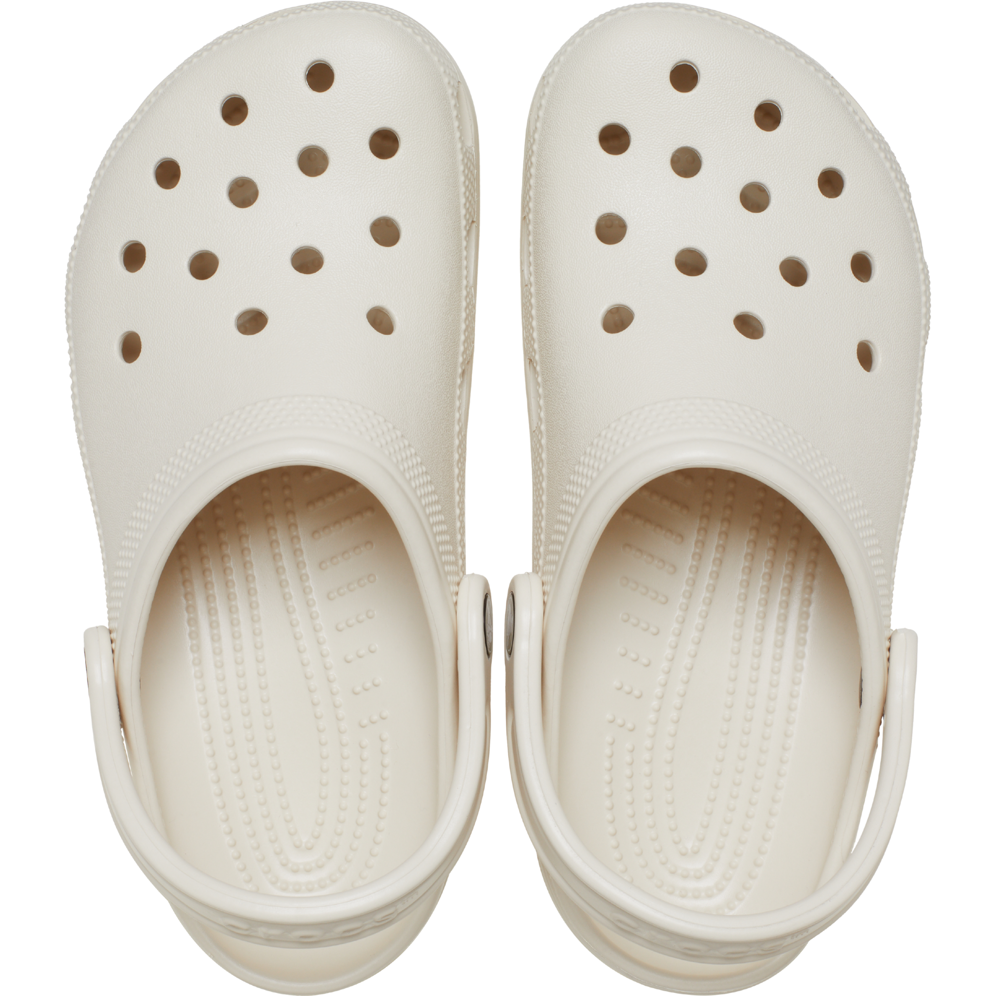 Womens Crocs Frappe Classic Clogs