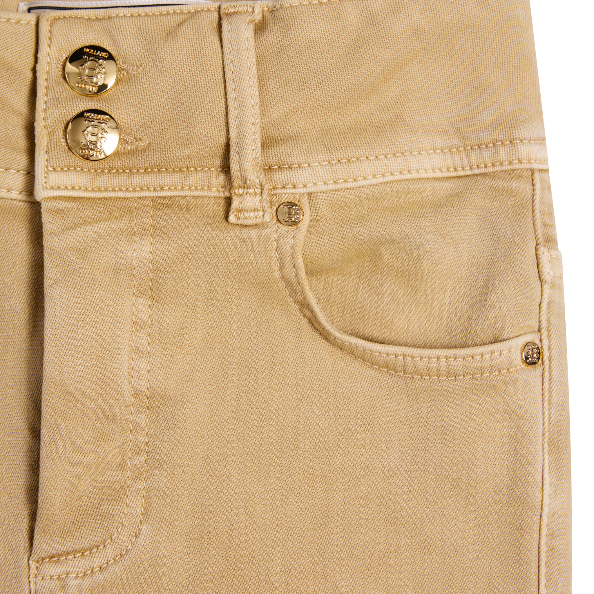 Womens Holland Cooper Barley Contour Skinny Jeans