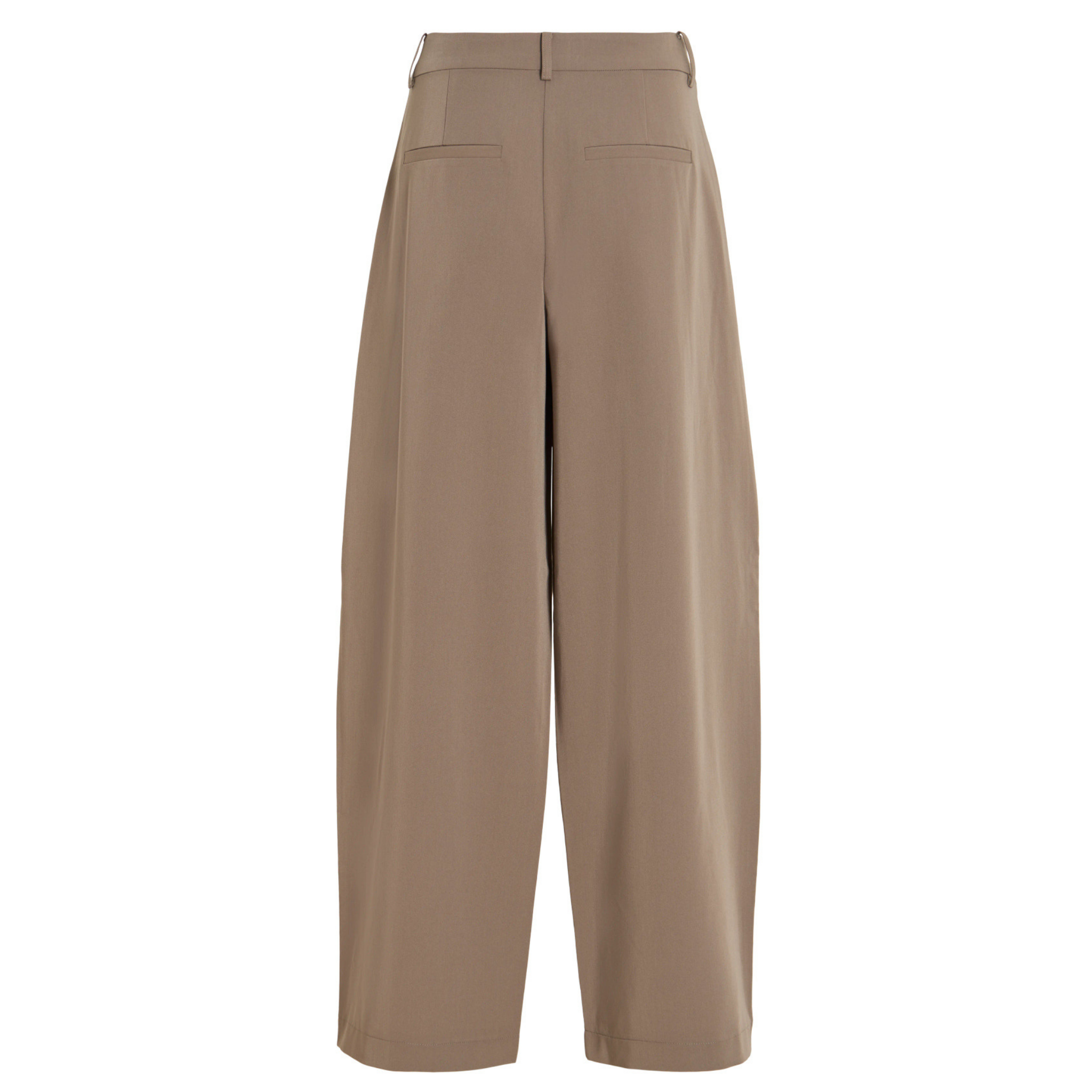 Womens Vila Falcon Vimaya Tailored Pants