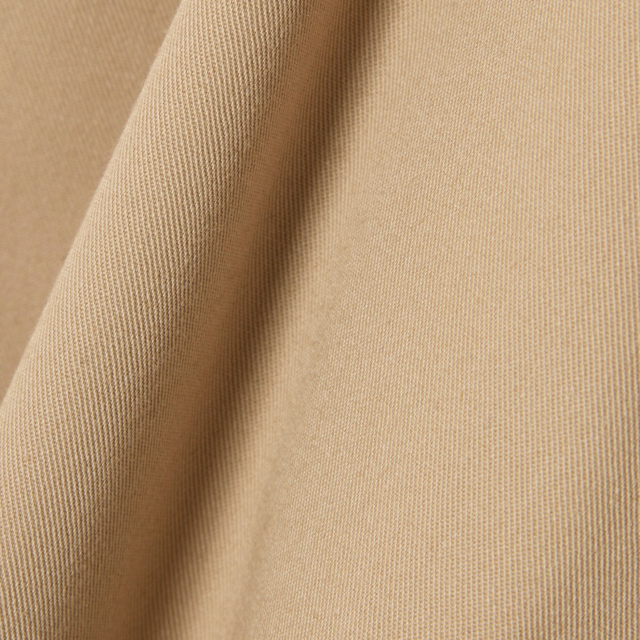 Mens Lacoste Viennese Water-Repellent Twill Harrington Jacket