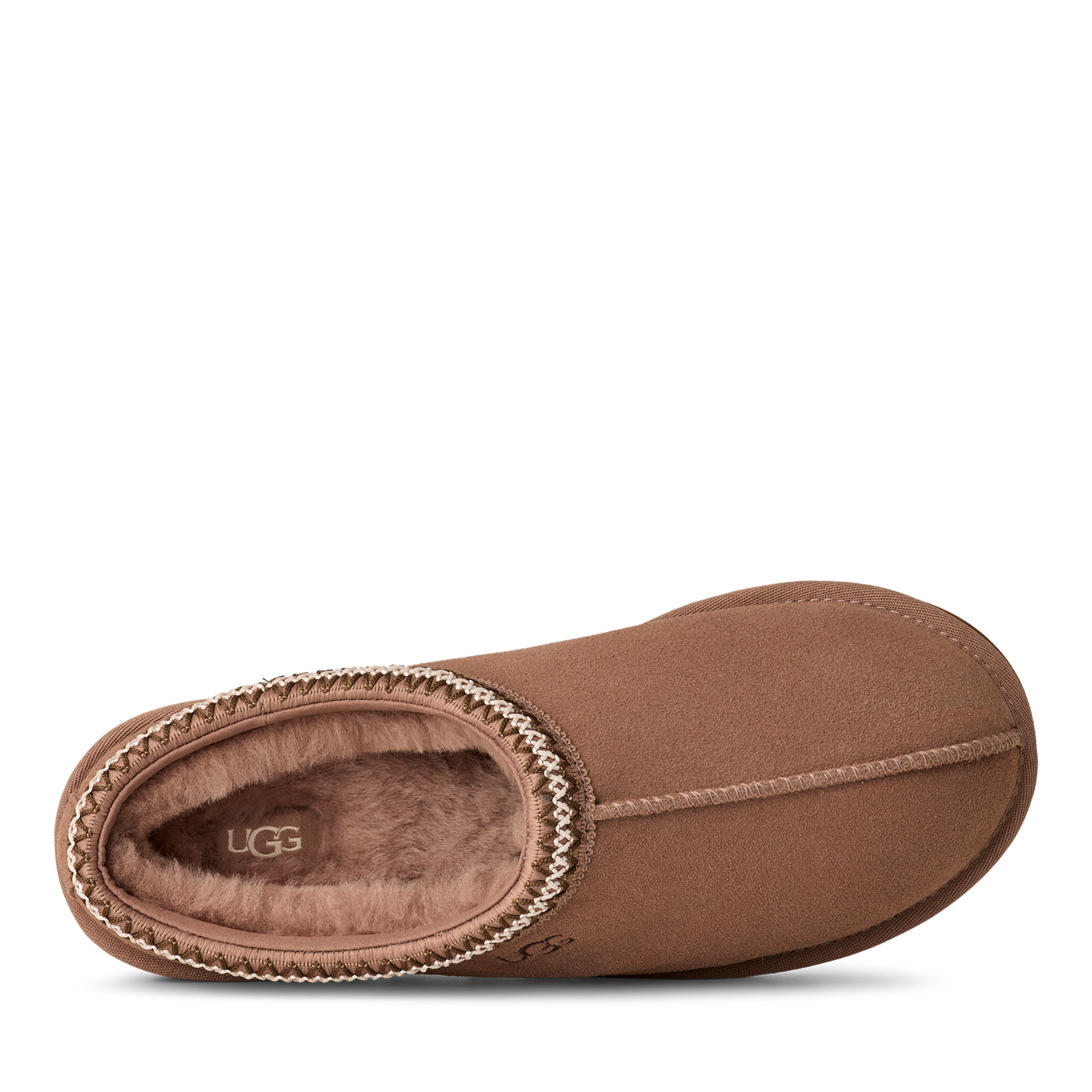 Mens UGG Rocky Oak Tasman II Slippers