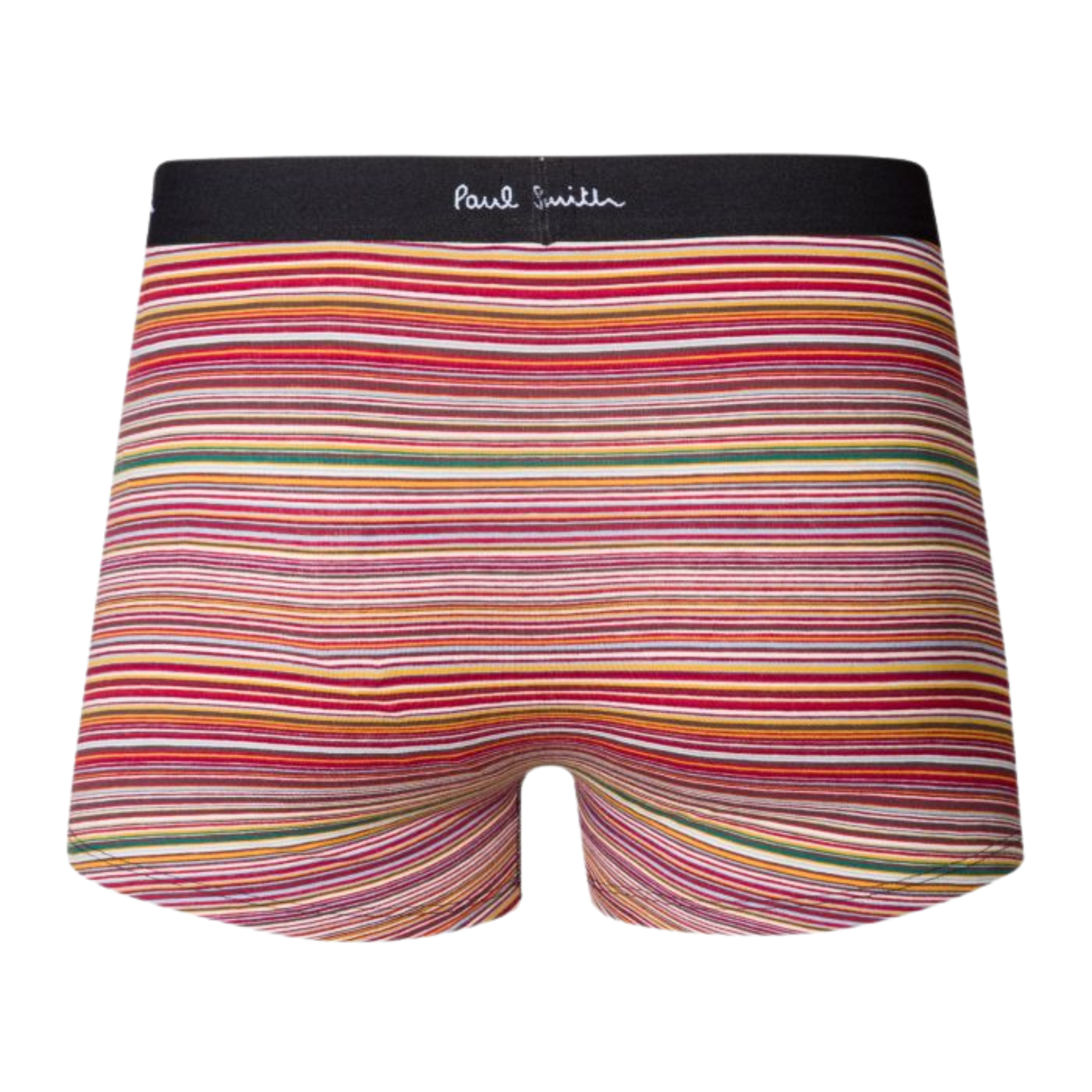 Mens Paul Smith Signature Mix 3PK Trunks