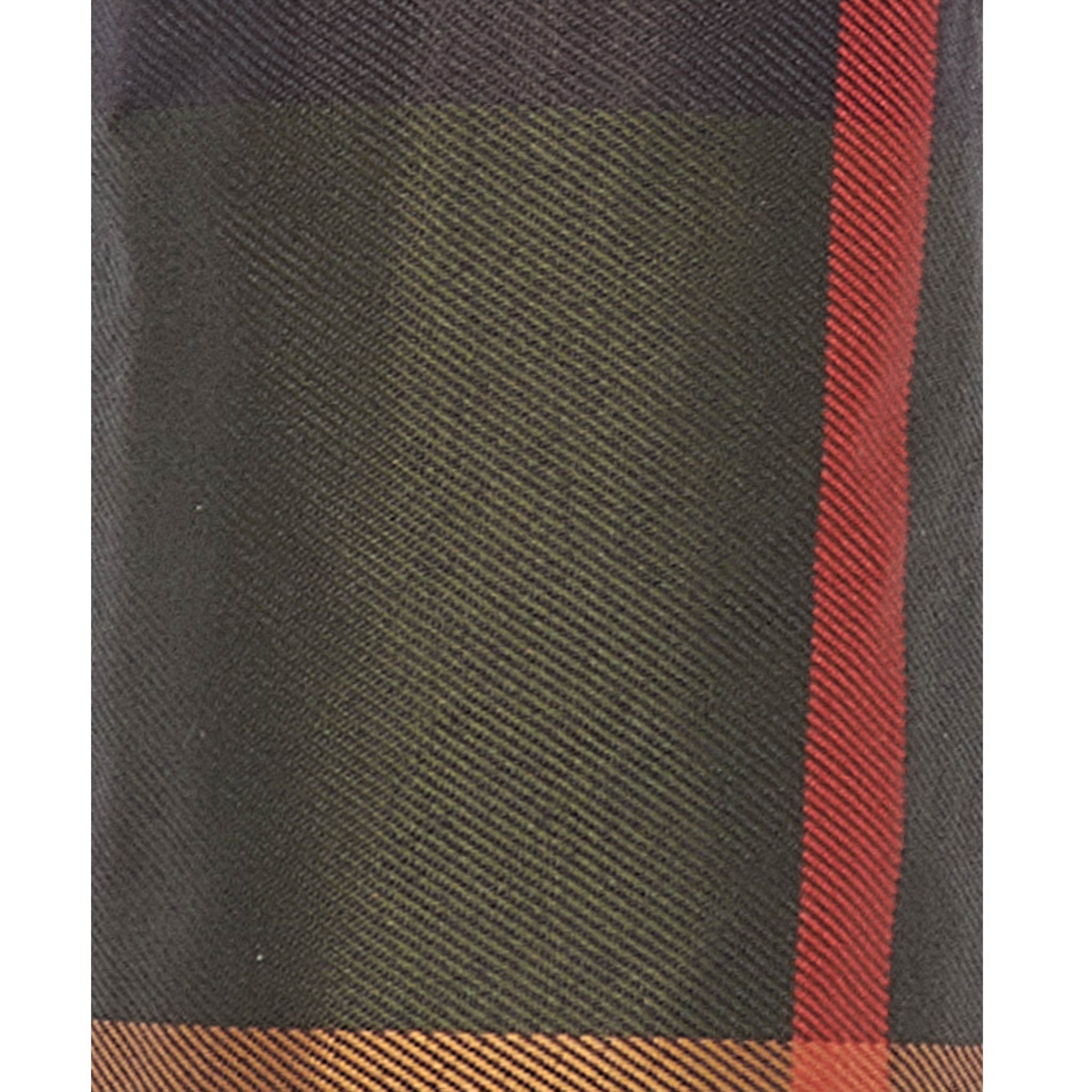 Barbour Classic Tartan Portree Umbrella
