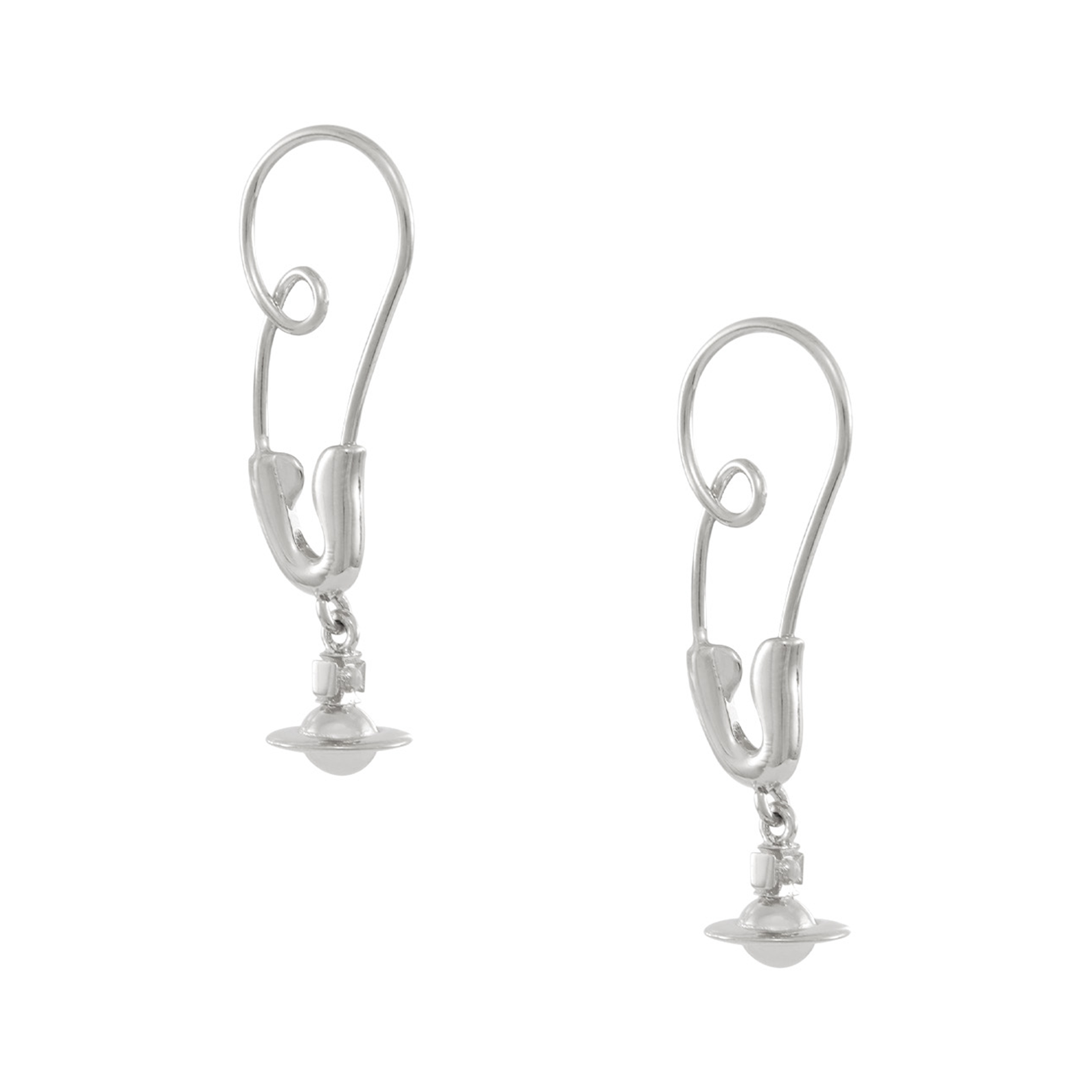 PALACE VIVIENNE WESTWOOD EARRINGS ピアス 【公式通販】
