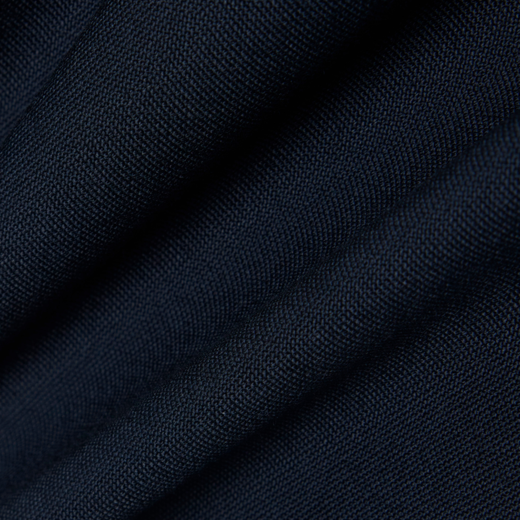Mens Lacoste Abysm Navy Button Down Reg Fit L/s Shirt