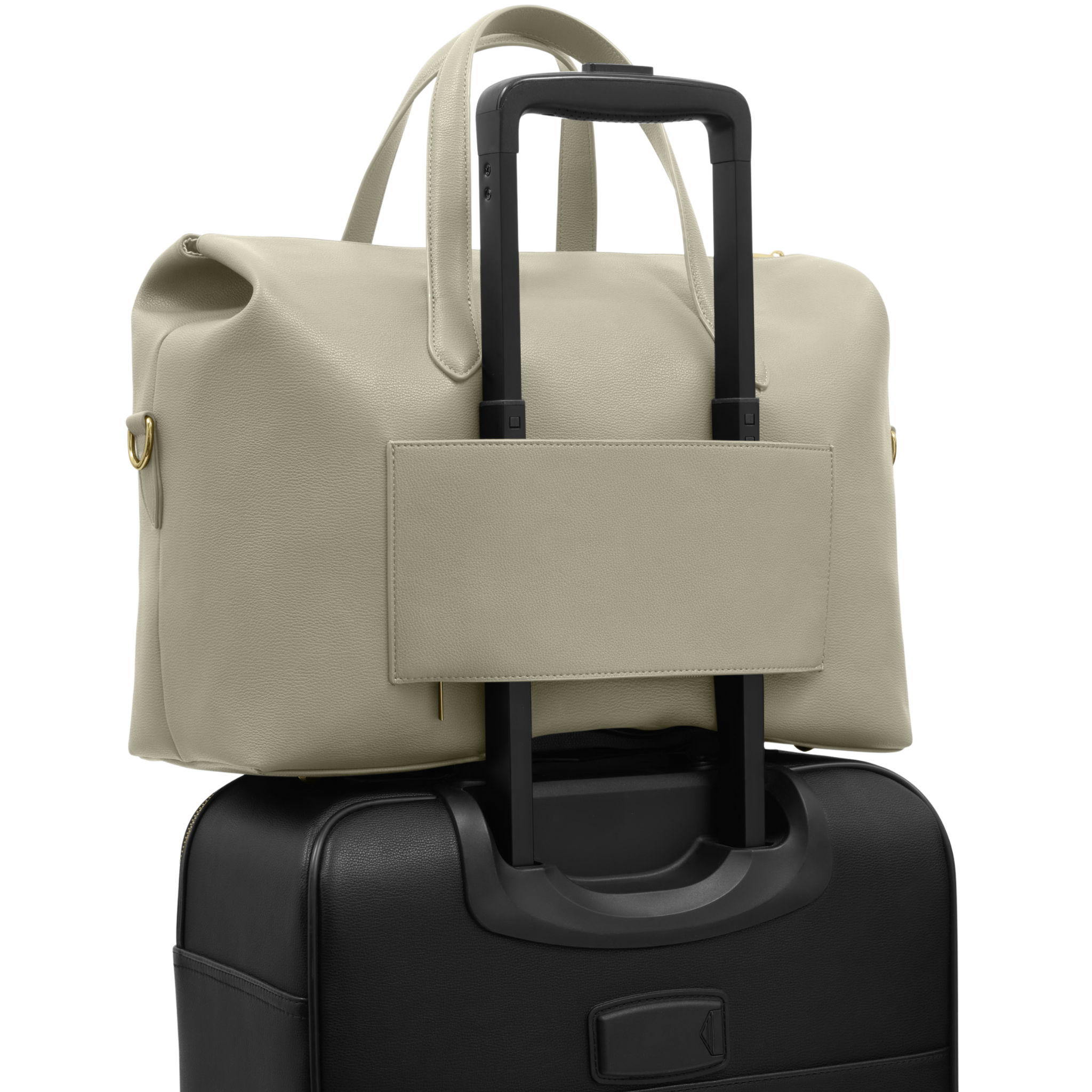 Womens Katie Loxton Green Mist Milan Cabin Bag