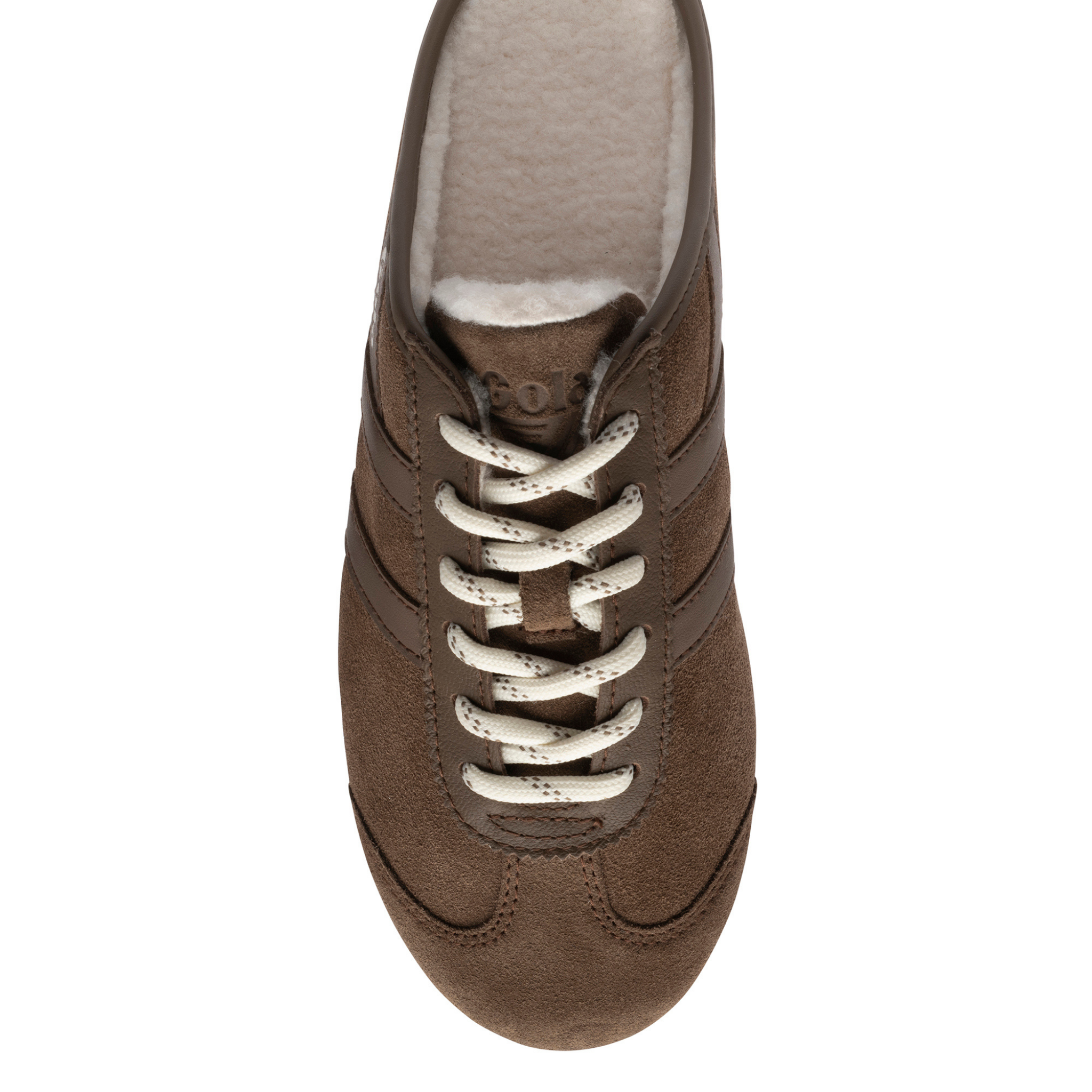 Womens Gola Otter Cleora Summit Mule Trainers