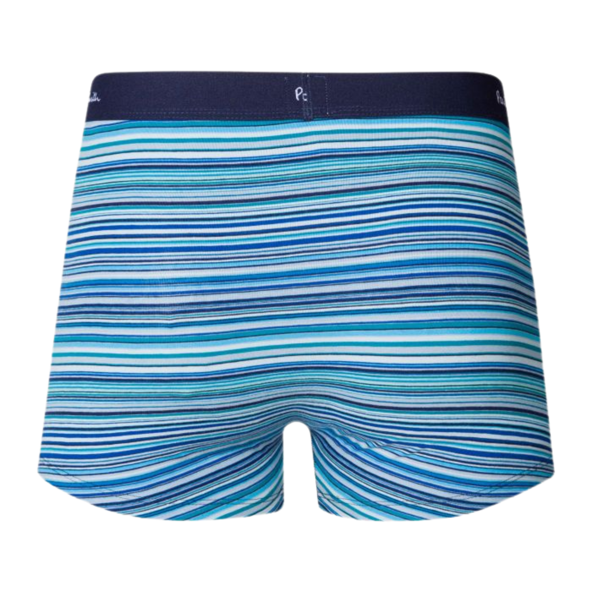 Mens Paul Smith Signature Mix 3PK Trunks