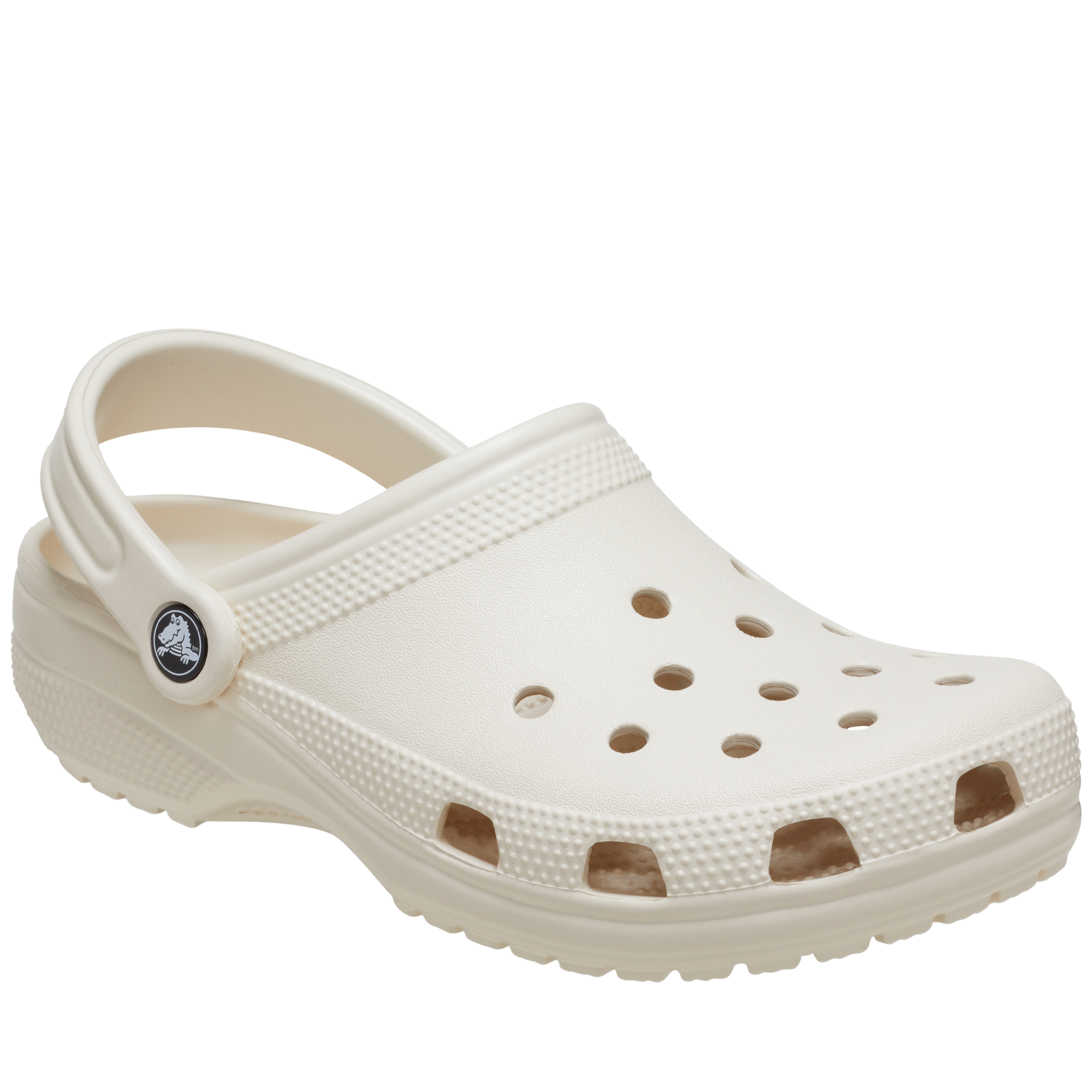 Womens Crocs Frappe Classic Clogs