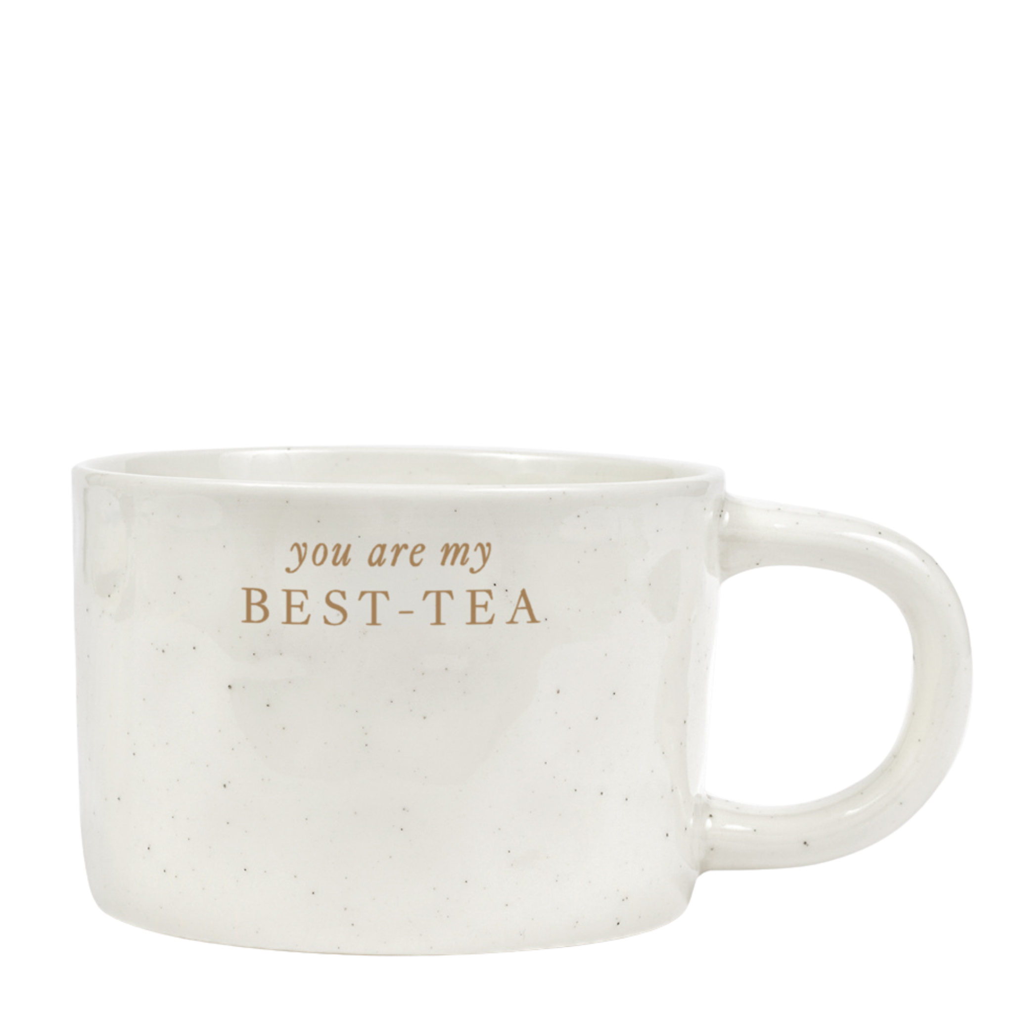 Womens Katie Loxton You're My Best-Tea Sentiment Mug
