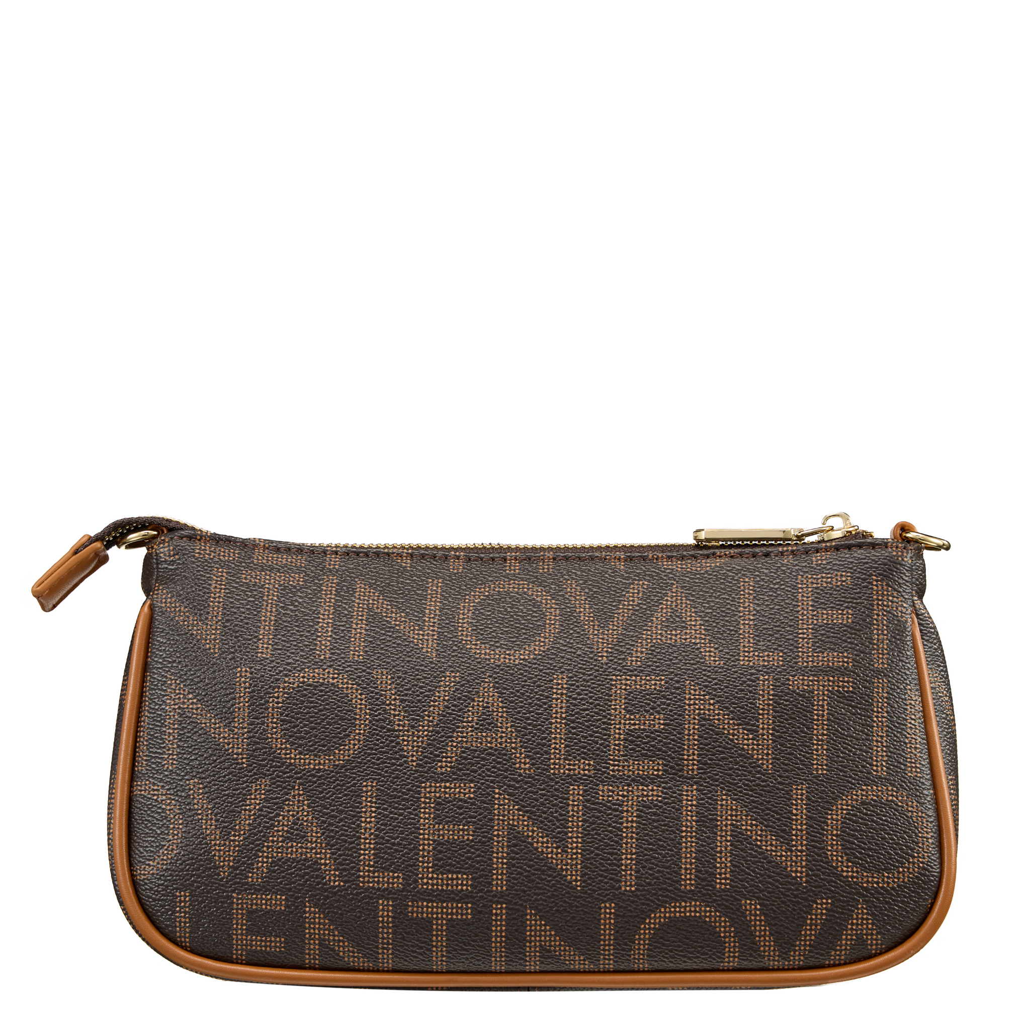 Womens Valentino Moro/Naturale Regina RE Shoulder Bag