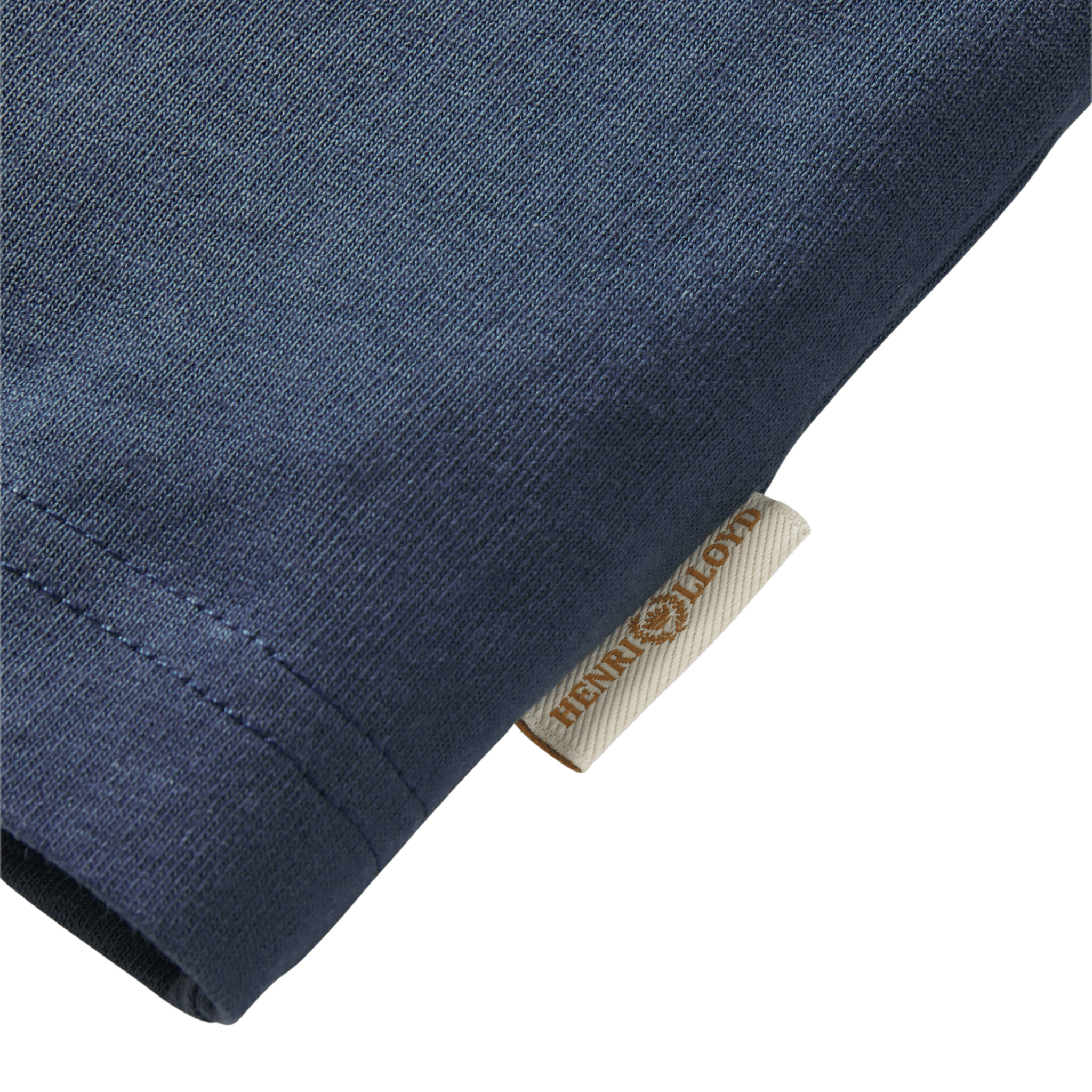 Mens Henri Lloyd Navy Cowes S/s T Shirt