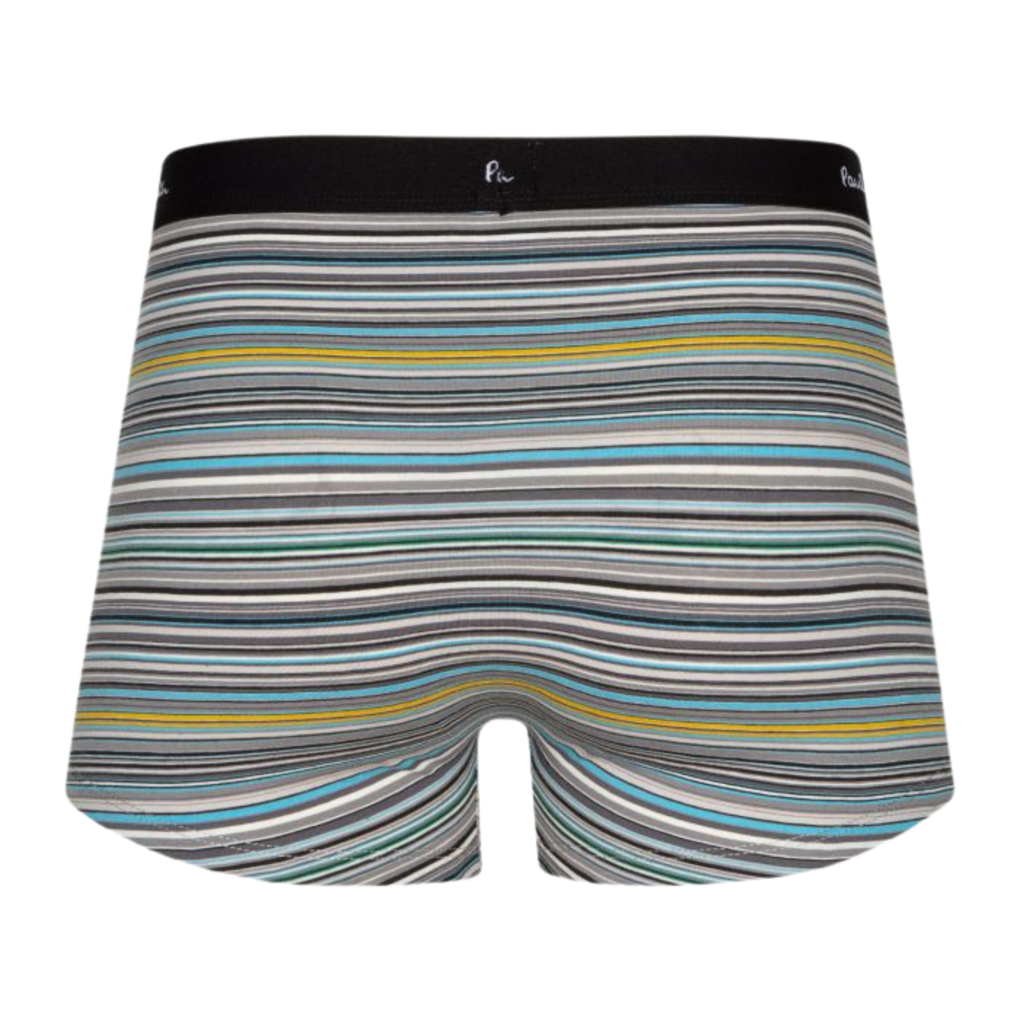 Mens Paul Smith Signature Mix 3PK Trunks
