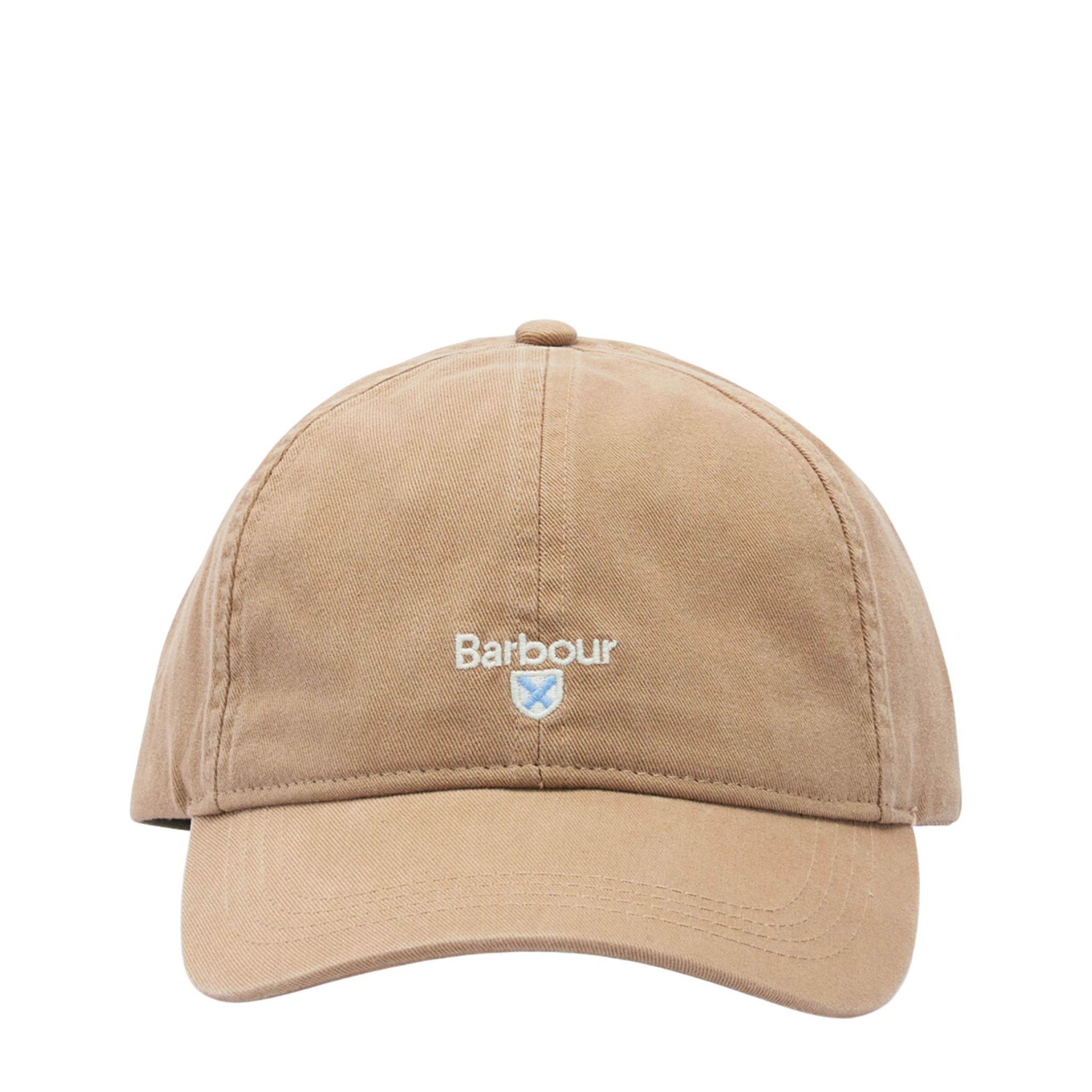 Mens Barbour Stone Cascade Cap