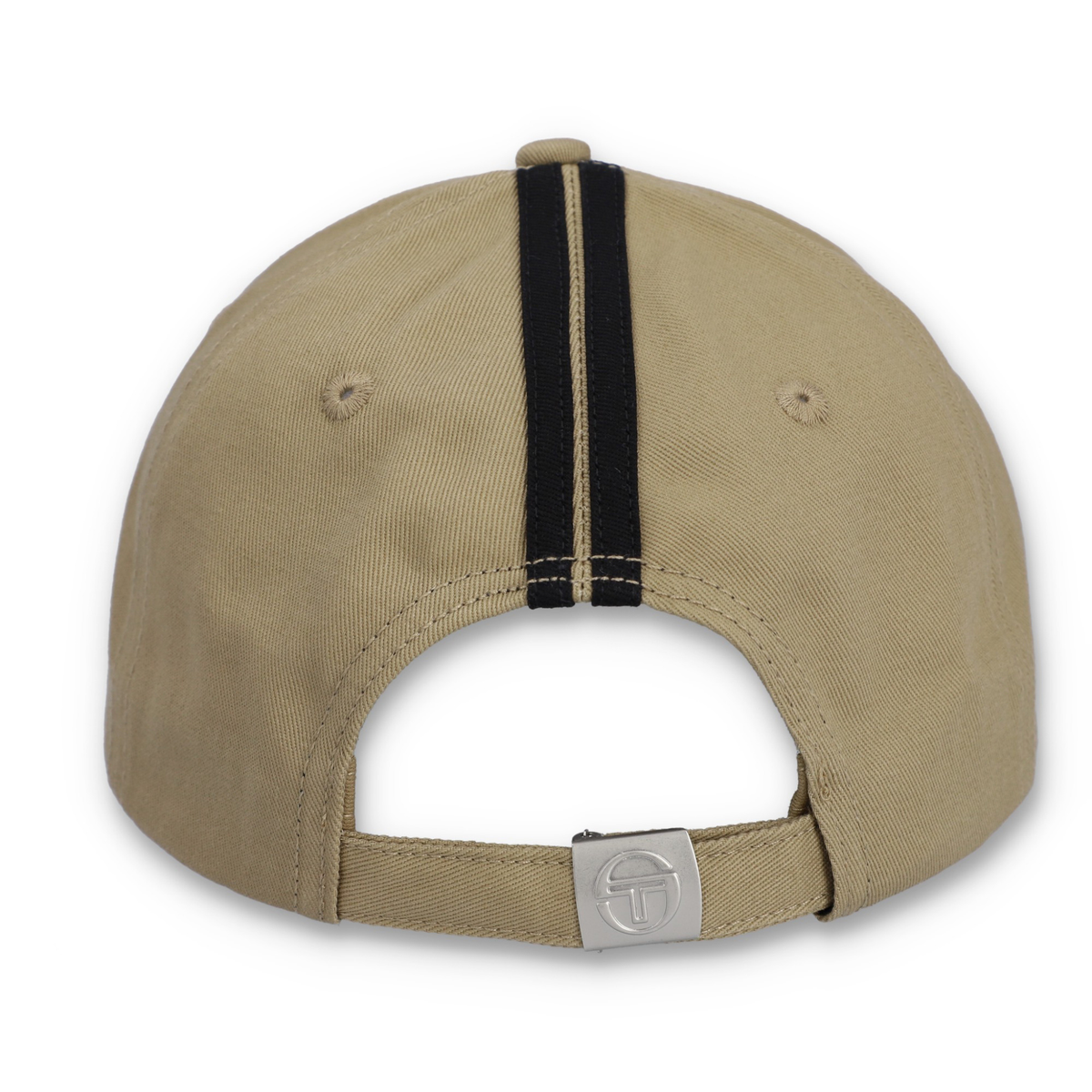 Mens Sergio Tacchini Peyote Linus Cap