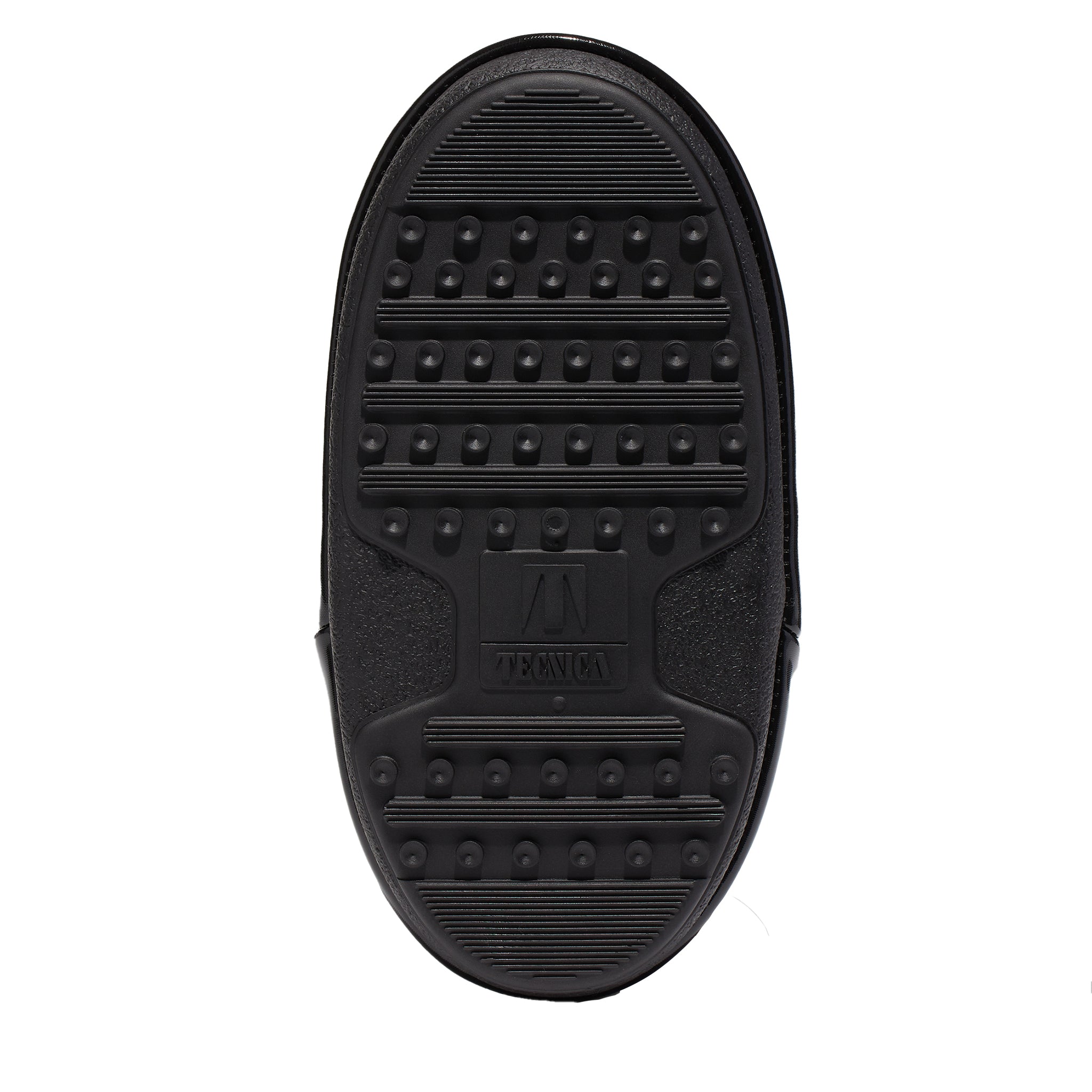 Womens Moon Boot Black Icon Low Glance Boots