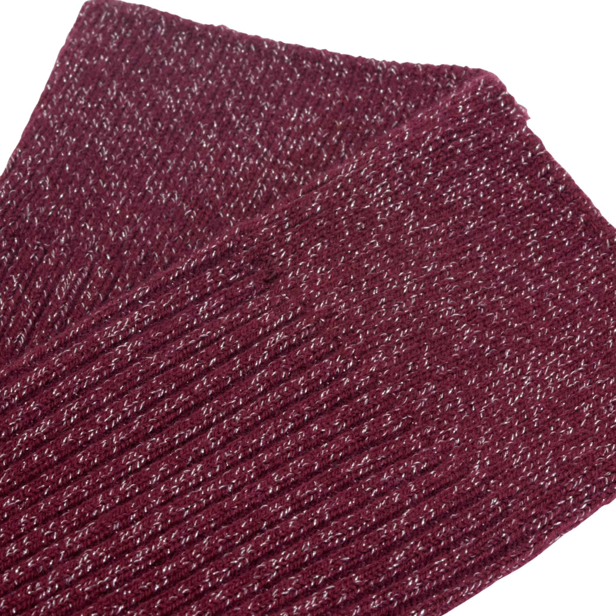 Womens Katie Loxton Cherry Red Gift Boxed Sparkle Socks