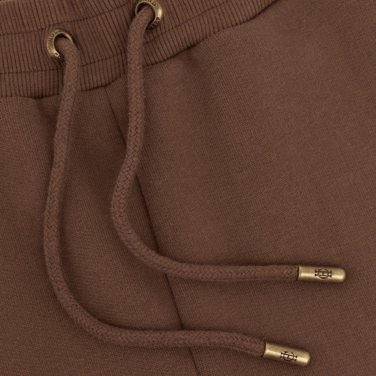 Womens Holland Cooper Chestnut Sussex Joggers