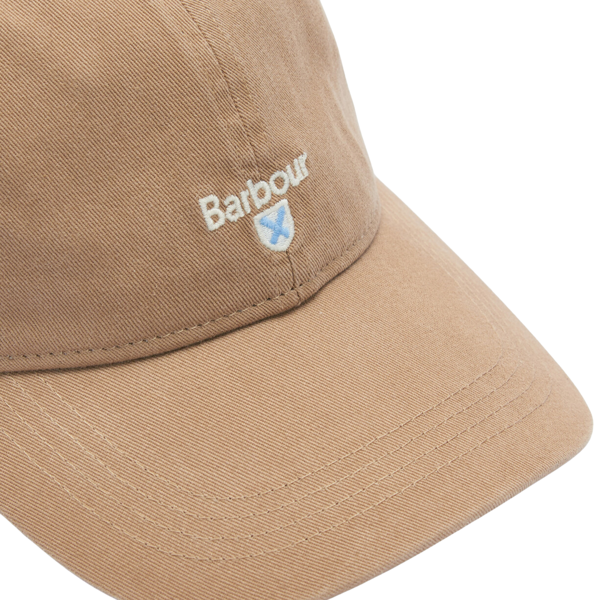 Mens Barbour Stone Cascade Cap