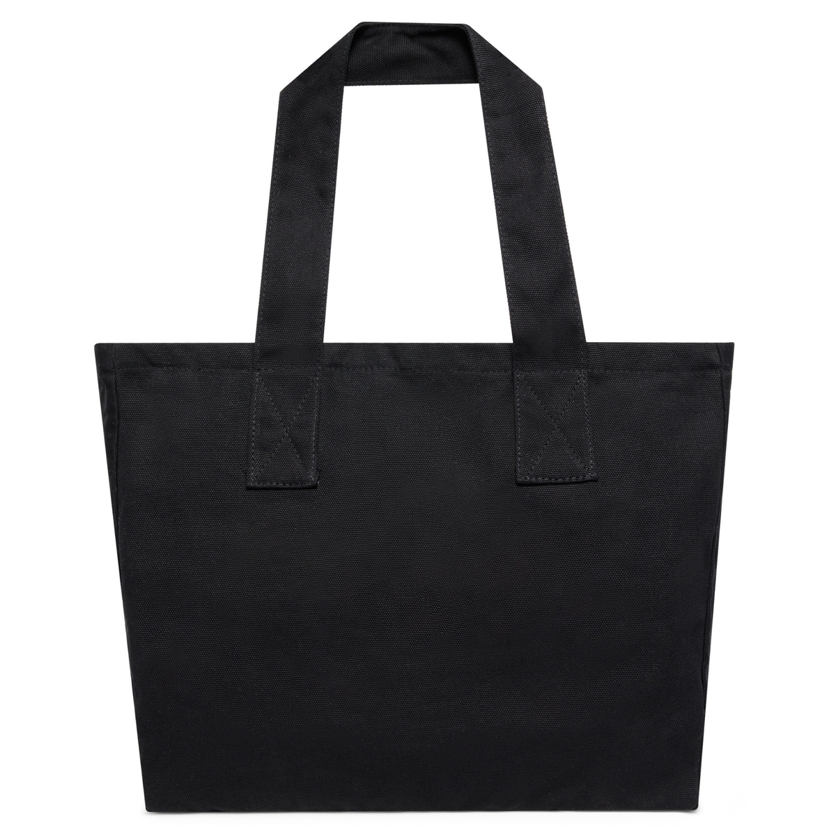 Womens Holland Cooper Black/Ecru Essential Tote Bag