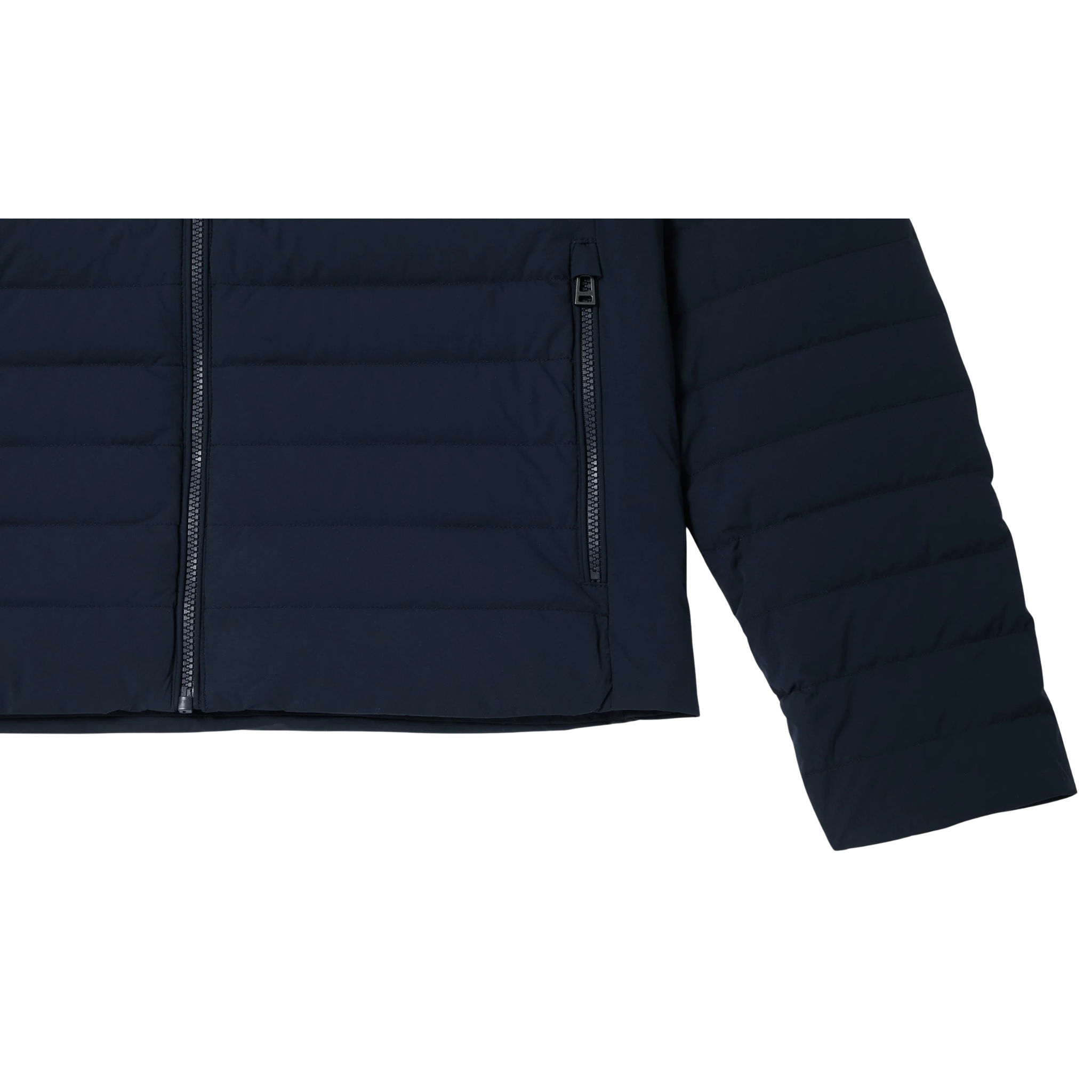 Mens Belstaff Dark Ink Chassis Jacket