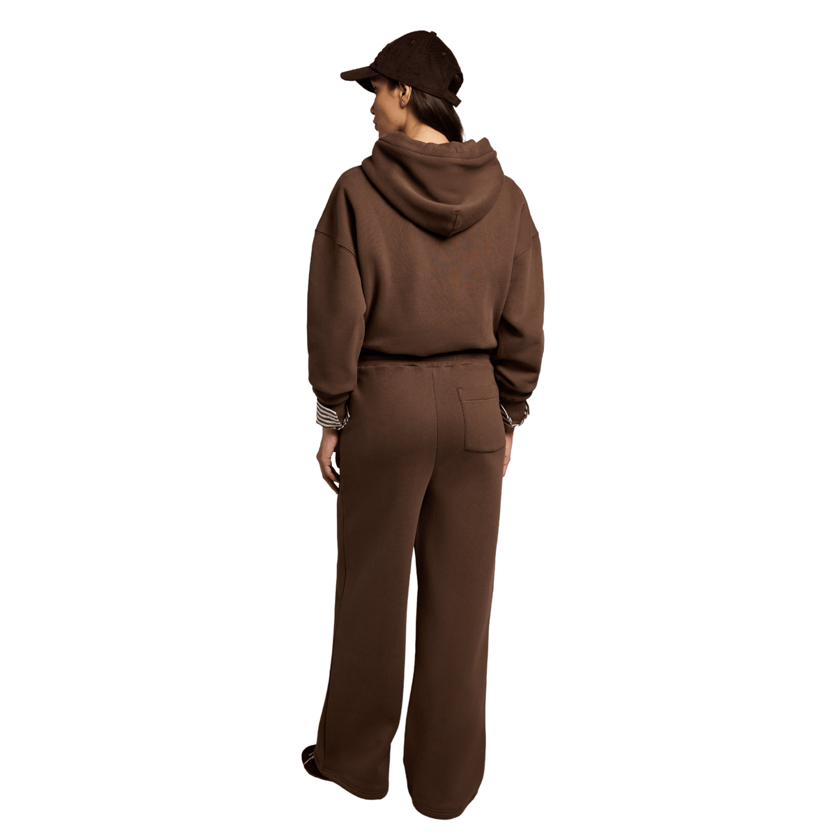 Womens Holland Cooper Chestnut Sussex Joggers