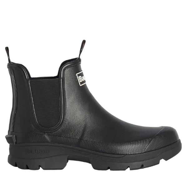 Mens barbour chelsea wellies online