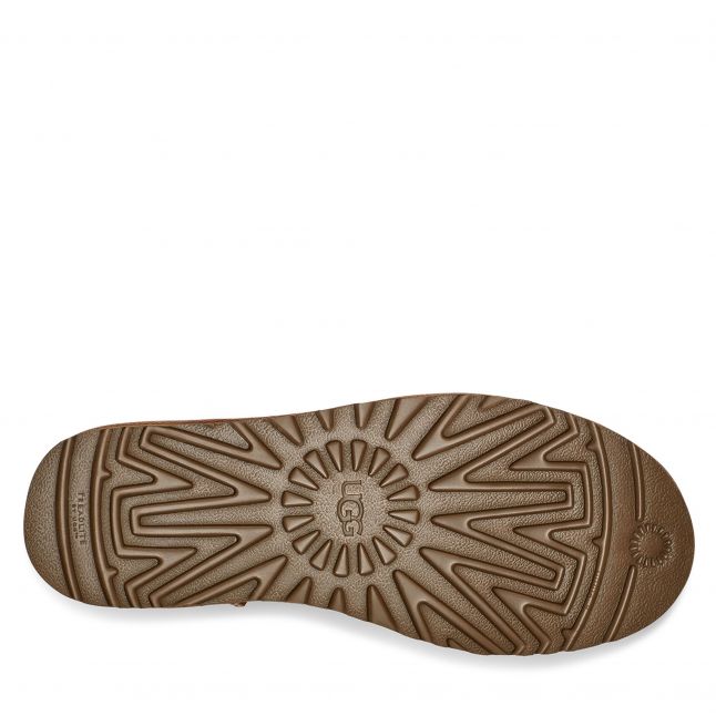 Mens UGG Chestnut Classic Ultra Mini