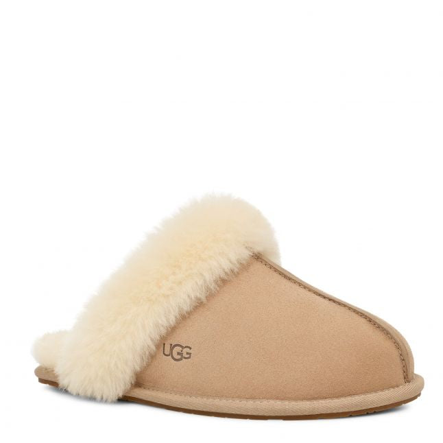 Womens UGG Sand Scuffette II Slippers
