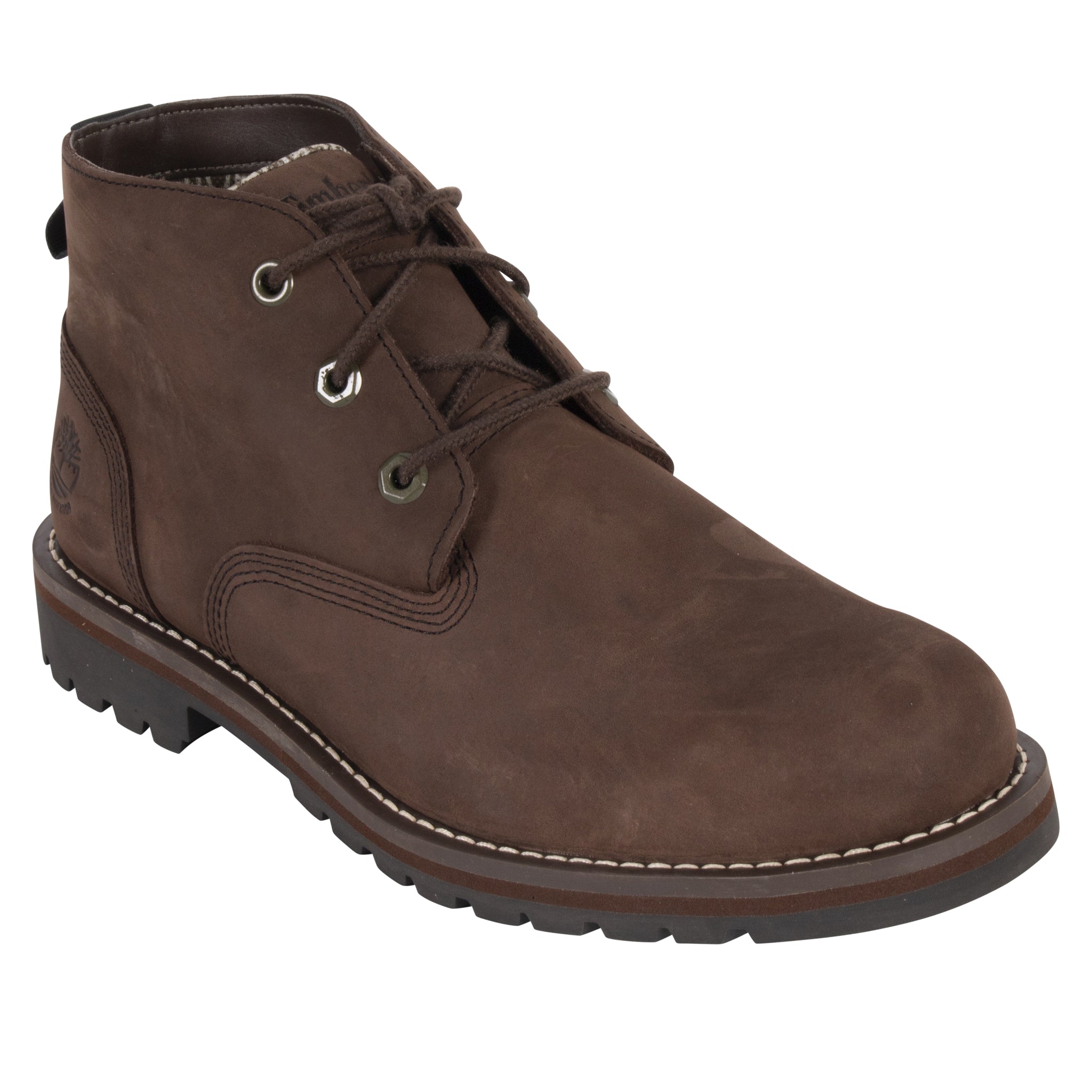 Timberland Soil Larchmont WP Chukka Hurleys