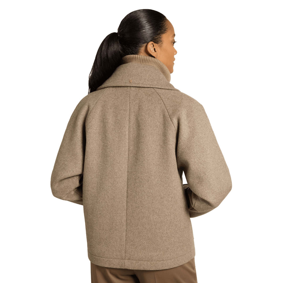 Womens Holland Cooper Portobello Hollingsworth Jacket