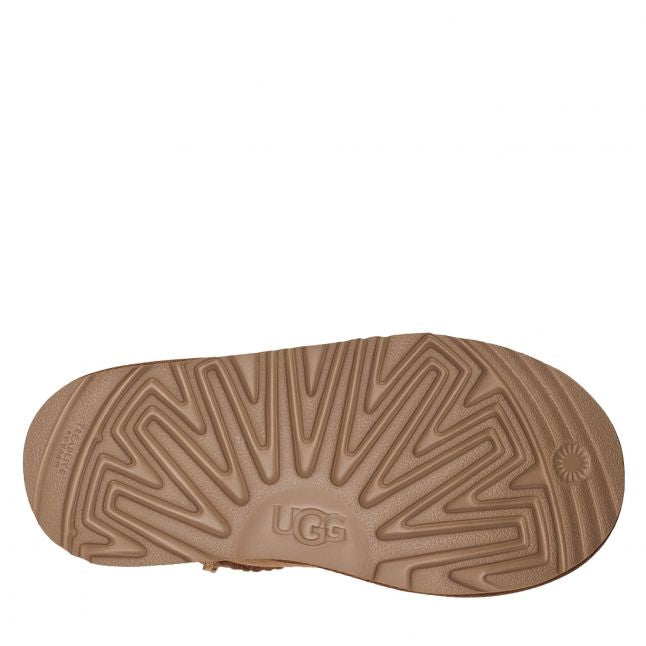 Kids UGG Chestnut Classic Ultra Mini