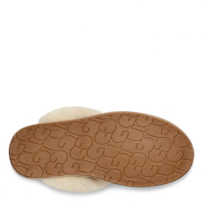 Womens UGG Sand Scuffette II Slippers