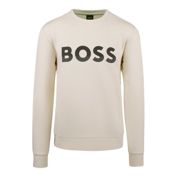 Sweatshirt Sale Boss Herren Sweatshirt Salbo Sweatshirt Salbo Boss