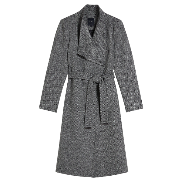 Ted baker rayay coat hotsell