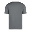 Armani Exchange T Shirt Mens Balsam Green Core Logo S/s T Shirt 