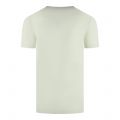 DSQUARED2 T Shirt Mens Light Green D2 S/s T Shirt 