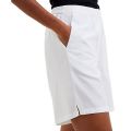 French Connection Shorts Womens Marine Alania Lyocell Blend | Hurleys