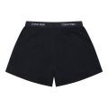 Calvin Klein Shorts Womens Black Lounge | Hurleys
