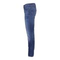 BOSS Jeans Mens Medium Blue Delaware BC-L-P Slim | Hurleys