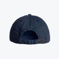Mens Navy Patch Cap 105174 by Parajumpers from Hurleys