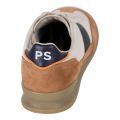 Mens Tan Dover Trainers 137723 by PS Paul Smith from Hurleys