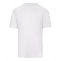 Diesel T Shirt Mens Off-White T-Just-N10 S/s T Shirt