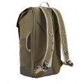 Tropicfeel Backpack Mens Olive Green Nook Backpack