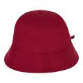 Sealskinz Bucket Hat Mens Red Lynford WP Bucket Hat