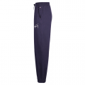 Womens Twilight Navy Signature Sweat Pants 107433 by Tommy Jeans from Hurleys