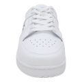 Lacoste Trainers Mens White Court Cage